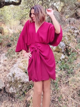 Vestido Estela