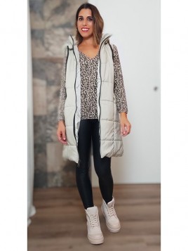 Leggins polipiel Anna