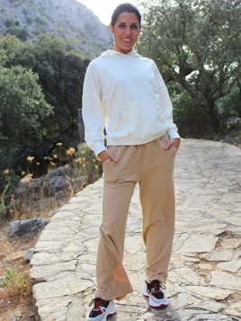 Pantalón sport Marina