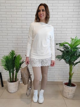 Jersey botones Fátima